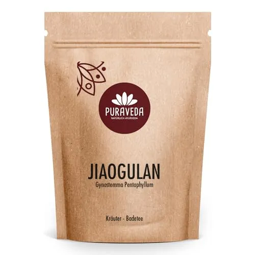 Jiaogulan 250g (2x125g)