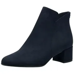 Tamaris Damen Klassische Ballerinas in blau von Tamaris