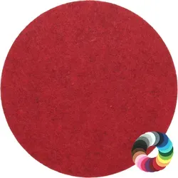 BIASTO in rot von BIASTO