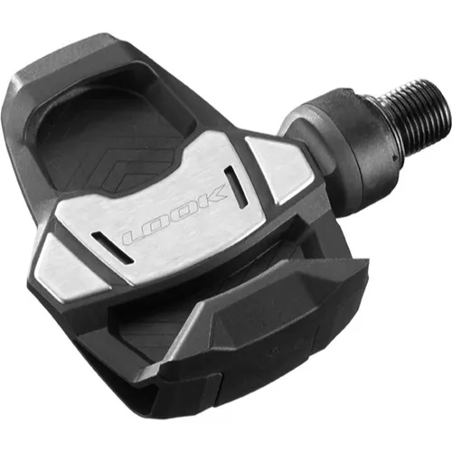 Look Keo Blade 08 Fahrradpedale - Leichte und aerodynamische Klickpedale, ideal für Rennradfahrer, bieten optimale Kraftübertragung und sicheren Halt.