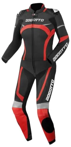Motorradbekleidung von Bogotto