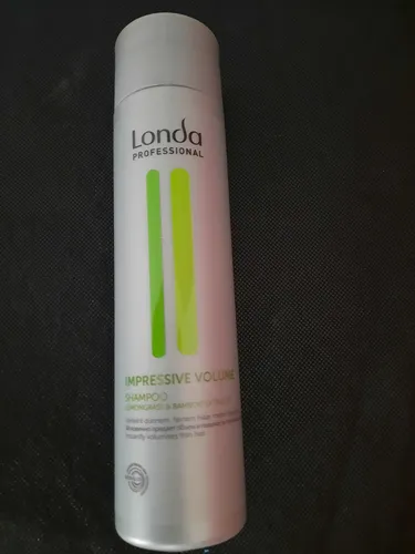 Londa Impressive Volume Shampoo 250 ml