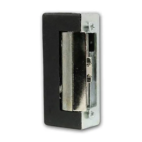 world-trading-net - Elektro-Türöffner symmetrisch, mit Speicher, 8-14V