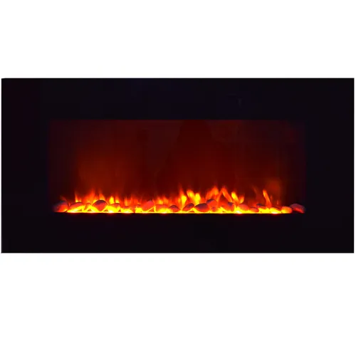 Elektrokamine bis 200 Euro von Syntrox