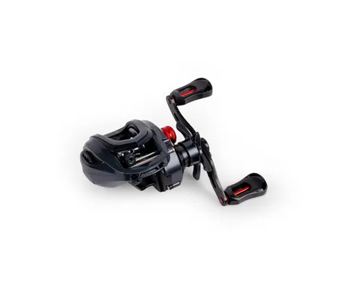 Produktbild Zebco Demonic Baitcast 150 LHW Angelrolle / Karpfenrolle