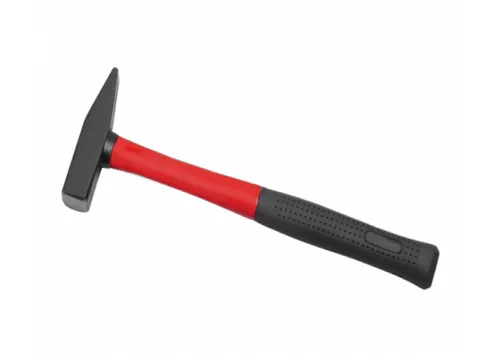 PICARD Schlosserhammer Nr.0032150-2000 Fiberglas - Robuster Schlosserhammer mit 2 kg Gewicht und nahezu unzerstörbarem Fiberglasstiel. Ideal für präzise Arbeiten in der Werkstatt. Ergonomischer Griff für optimalen Komfort.