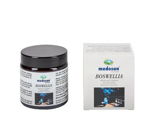 Produktbild Medosan Boswellia-Weihrauch-Balsam