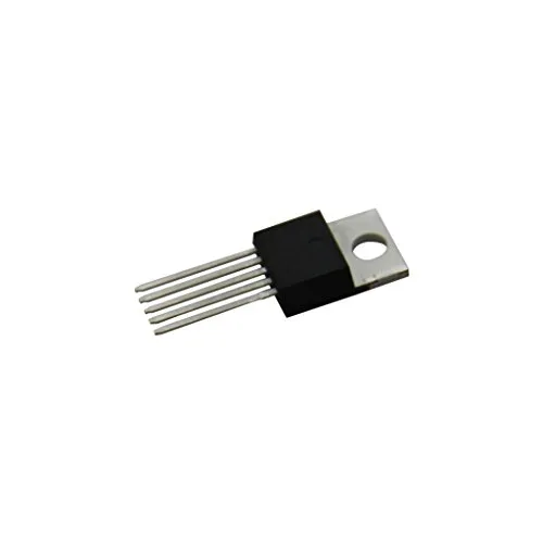 MIC29302WT IC: Spannungsstabilisator LDO,geregelt 1,25-25V 3A TO220-5 MICROCHIP