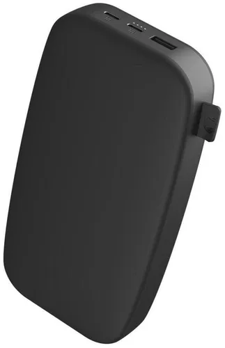 Fresh 'n Rebel Powerbank 27000 mAh - Mobile Powerbank mit 27000 mAh, ideal für unterwegs und sorgt für langanhaltende Energie für Ihre Geräte.