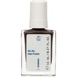Korres No No Nail Polish
