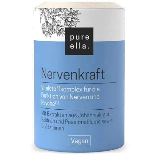 Pure Ella NERVENKRAFT