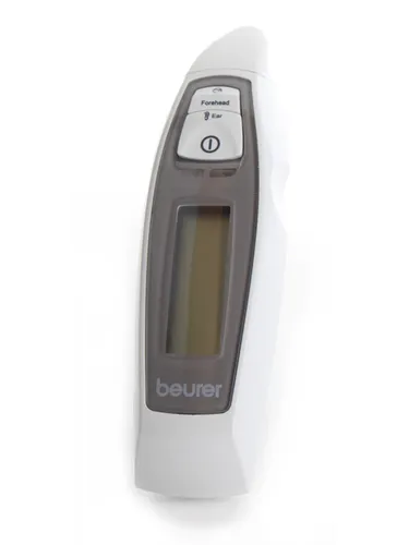 Beurer FT 65 Multifunktions-Thermometer