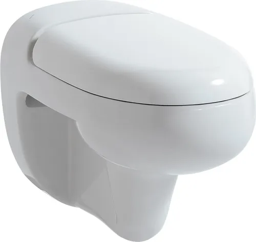 LAUFEN Florakids Wand-WC von LAUFEN