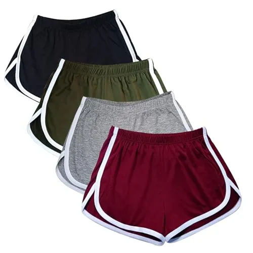 Hotpants von WEBGGER