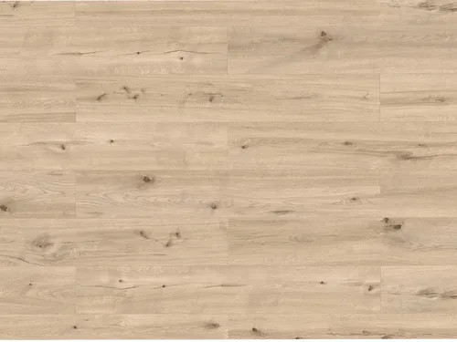 Designboden Trend Green Vinyl Natureiche Landhausdiele - Hochwertiger Designboden in dunkler Natureiche, feuchtraumgeeignet und mit Klick-Verbindung für einfache Installation. Ideal für stilvolle Räume mit 2,62 m² Flächendeckung pro Paket.