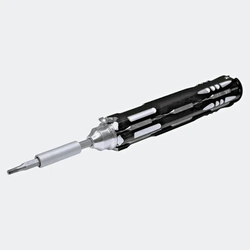 BERNSTEIN Schraubendreher von BERNSTEIN