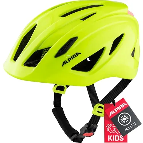 ALPINA PICO Flash in gelb von Alpina