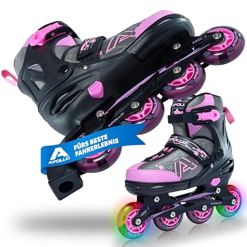 Inline-Skates von Apollo