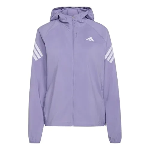 adidas Mäntel & Jacken Lila von adidas