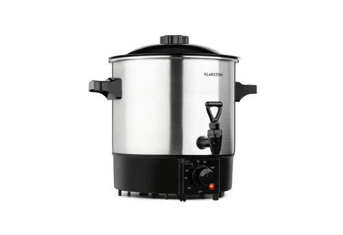 Klarstein Biggie Eco Einkochautomat von Klarstein