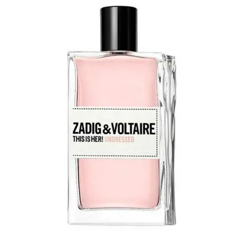 Produktbild Zadig & Voltaire This is Her! Undressed Eau de Parfum 30 ml