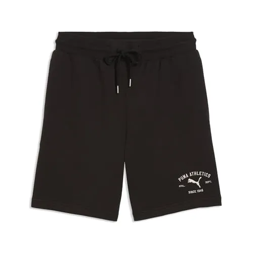Puma Class Graphic Shorts TR