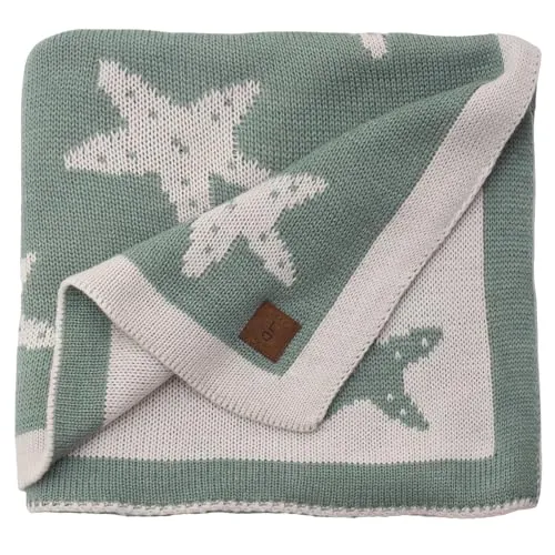 Decken Grün von Little Dedi