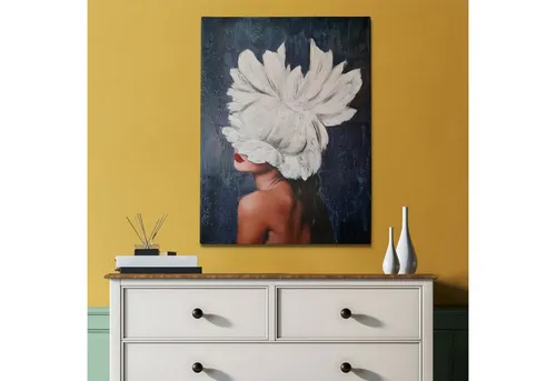 Wallity Leinwandbild 100% CANVAS, 50 x 70 cm D1153