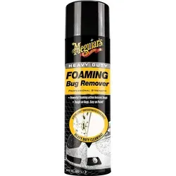 MEGUIARS Heavy Duty Bug & Tar Remover (236 ml) Insektenentferner,Teerentferner  G180515EU