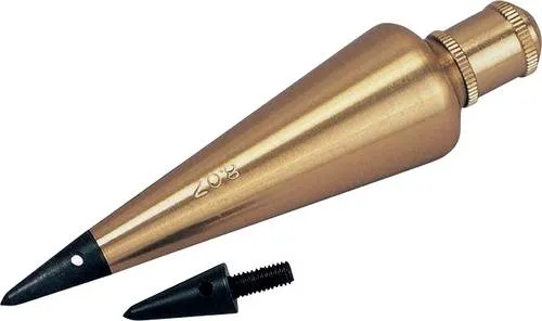 STANLEY 0-47-973 Senklot