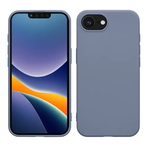 Hülle für Apple iPhone 17e iPhone 16e Handyhülle Handy Case Cover Smartphone