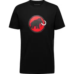 MAMMUT Herren Shirt Mammut Core T-Shirt Classic von Mammut