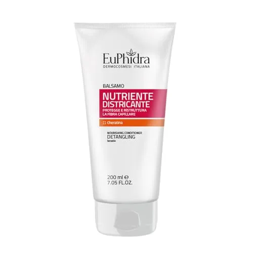 Euphidra Bals Nutr Distr 200ml
