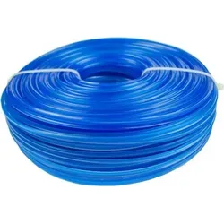 Mähfaden 3,0mm 100m TRIMMER 5-Kant Bradas 2723