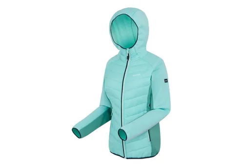 Regatta Steppjacke Softshelljacke Andreson VIII Hybrid