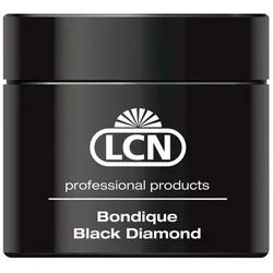 LCN Bondique Black Diamond Pink 20ml von LCN