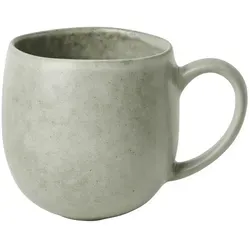 Broste Copenhagen - Nordic Marsh Teetasse, 450 ml, grün