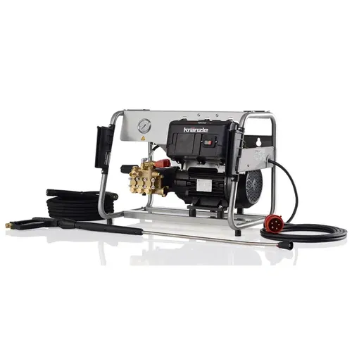 Kränzle Hochdruckreiniger WS-RP 1600 TS von Kränzle