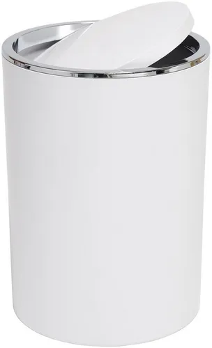 Bischof Kosmetikeimer Spola, Fassungsvermögen 5,5l