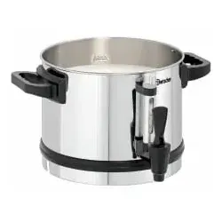 Bartscher Milchdispenser-Aufsatz PRO II 40-60 von Bartscher