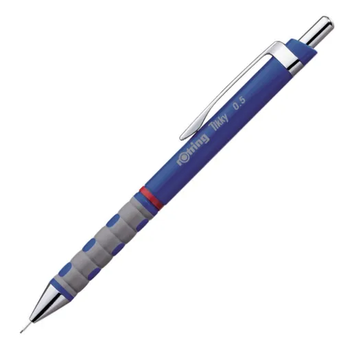 rotring Feinminenstift Tikky 0,5 mm blau