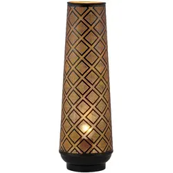 Lampen Gold von Marrakesch Orient & Mediterran Interior