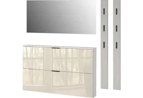 Garderoben-Set GERMANIA