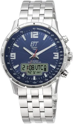 ETT Funkchronograph Professional EGS-11552-31M