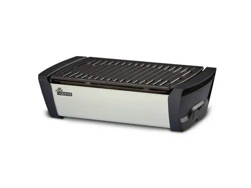 Produktbild Mr. Gardener Tischgrill 1367