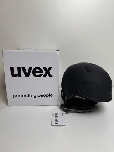 uvex Ski- & Snowboardhelme von uvex