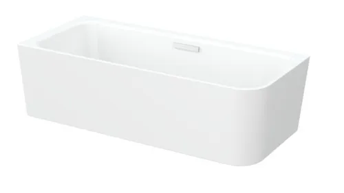 BetteArt IV Eck-Badewanne 185x80cm von Bette