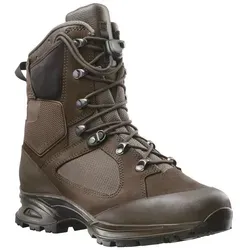 Stiefel NEPAL Pro - Braune Wanderschuhe in Größe UK 9.0 / EU 43 - Wasserdichte und atmungsaktive Wanderschuhe mit GORE-TEX® Futter, optimal für jedes Terrain und Klimabedingungen, ideal für anspruchsvolle Wanderungen.