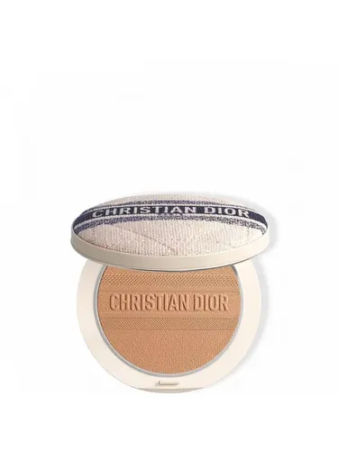 Christian Dior Dior Forever Natural Finish Bronzer 06 - Make-up, luxuriöser Bronzer mit natürlichem Finish für einen strahlenden Teint, ideal für jeden Anlass.