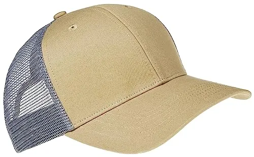 Pembroke® Trucker Cap - Unisex Baumwolle und Mesh - Baseball Caps für Herren, atmungsaktives Mesh-Panel für optimale Belüftung und verstellbarer Verschluss für perfekte Passform.